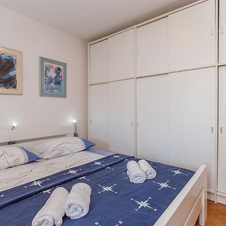 Ferienwohnung Rina B4 Poreč Exterior foto